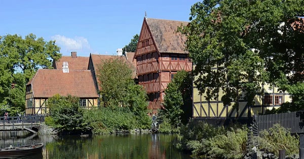 Aarhus