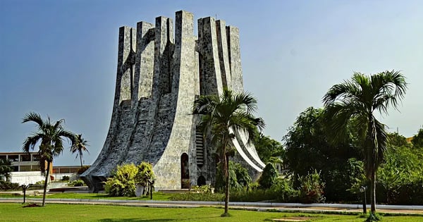 Accra