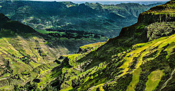 Addis Ababa