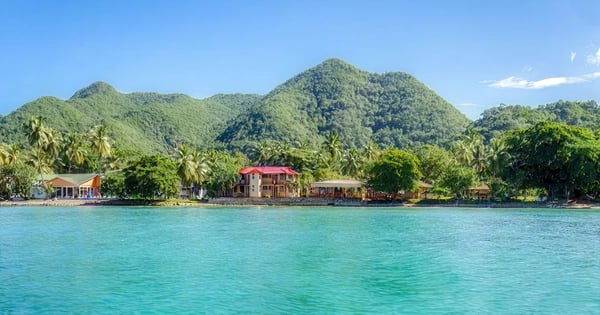 San Andrés