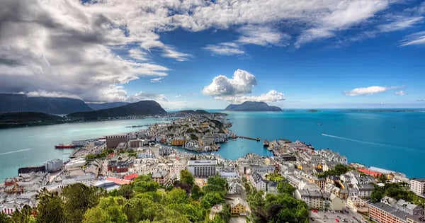 Alesund