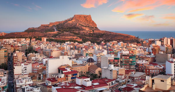 Alicante