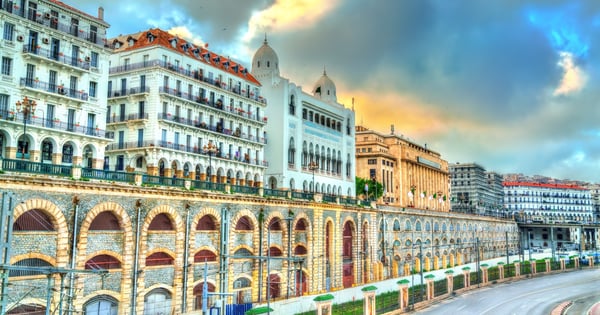 Alger