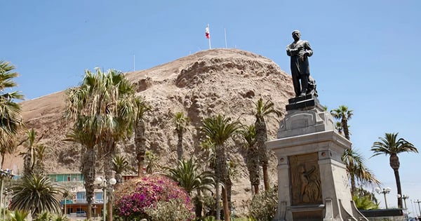 Arica