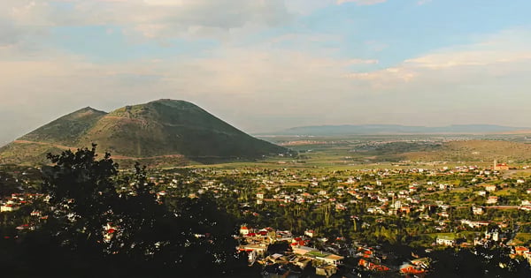 Kayseri