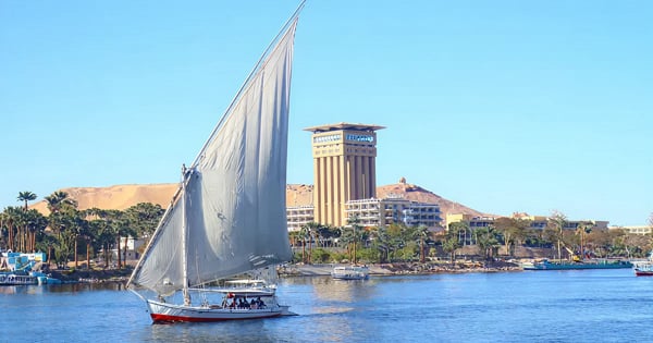 Aswan