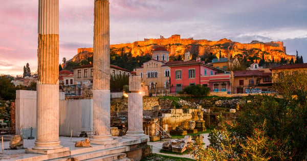 Atenas