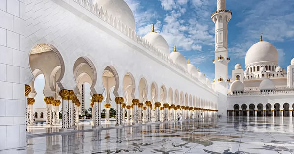 Abu Dabi