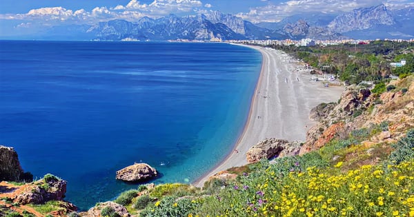 Antalya