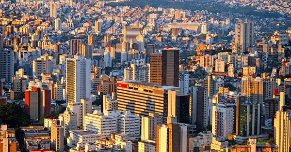 Belo Horizonte