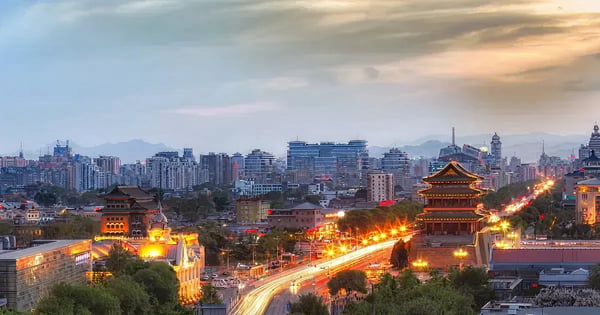 Beijing