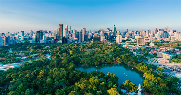 Bangkok