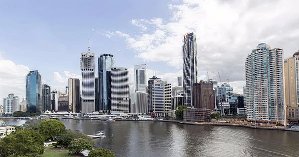 Brisbane