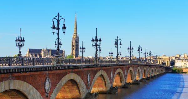 Bordeaux