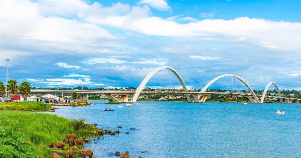 Brasilia