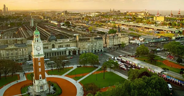 Buenos Aires