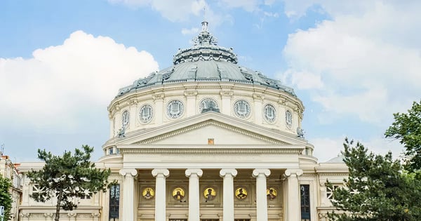 Bucarest