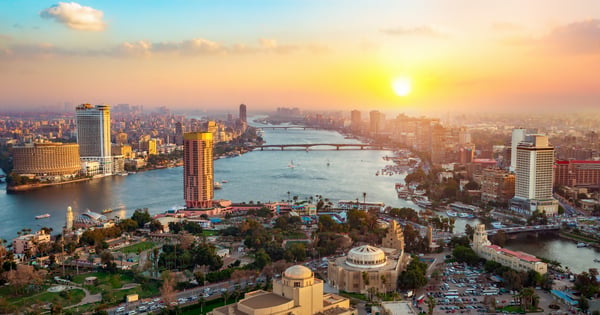 Le Caire
