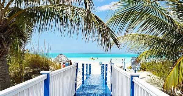 Cayo Coco