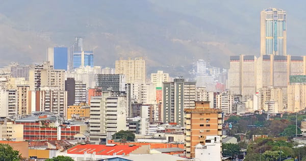 Caracas