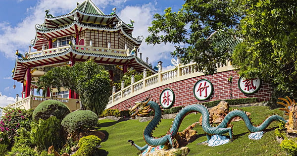 Cebu