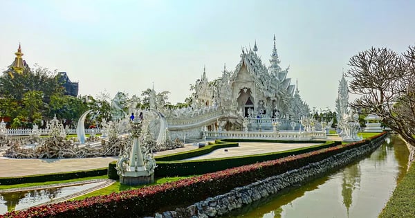 Chiang Rai