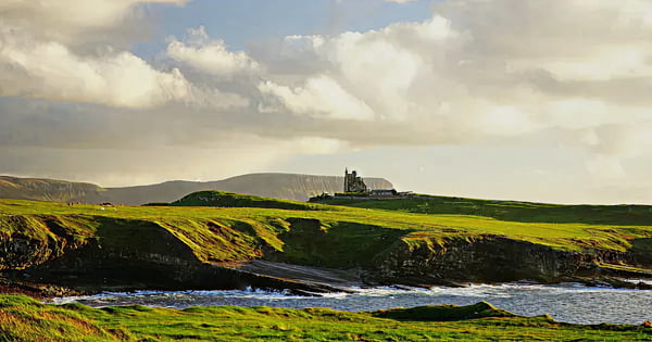 Donegal