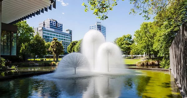 Christchurch