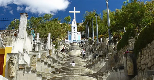Cajamarca