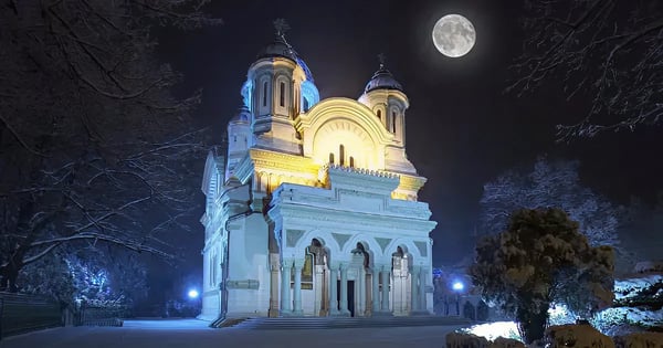 Cluj