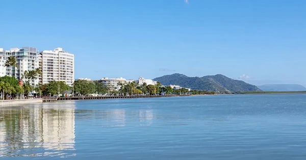 Cairns