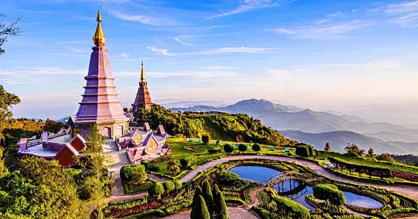 Chiang Mai