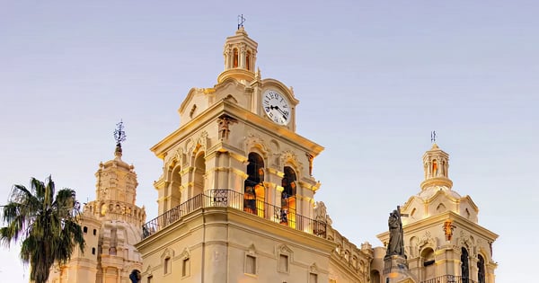 Córdoba