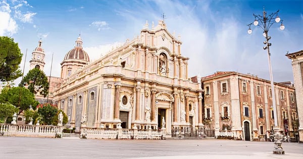 Catania