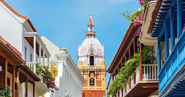 Cartagena