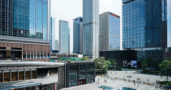 Chengdu