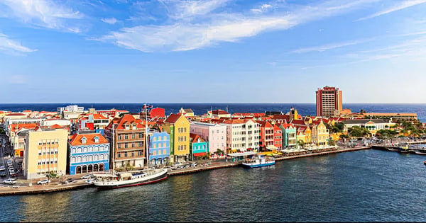 Curacao