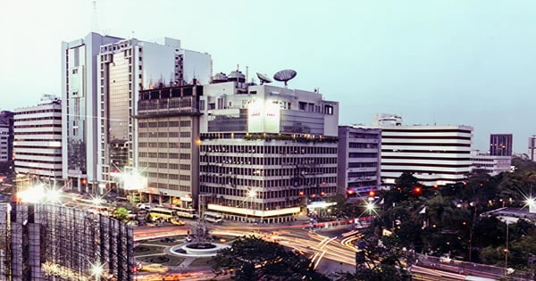 Dhaka