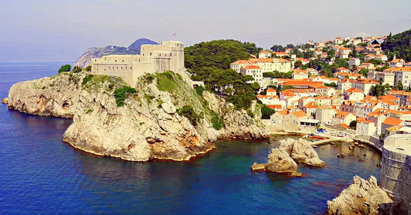 Dubrovnik