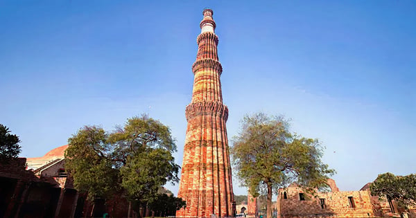 Delhi