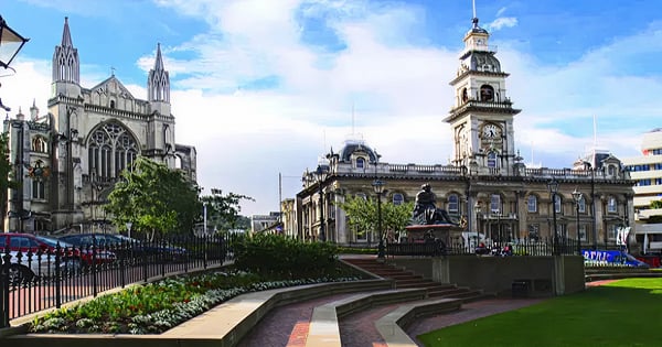 Dunedin