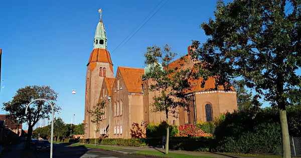 Esbjerg