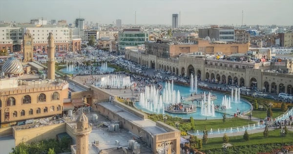 Arbil