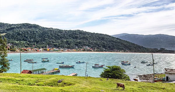 Florianópolis