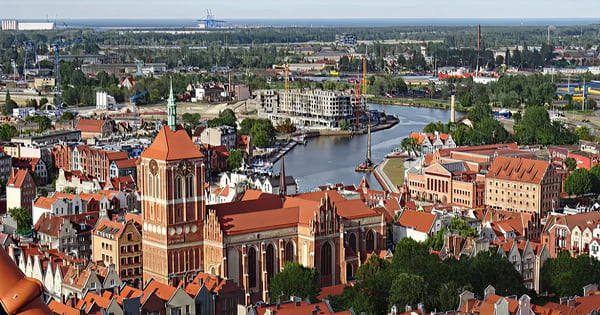 Gdansk