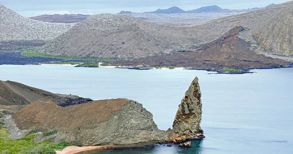 Galapagos Islands