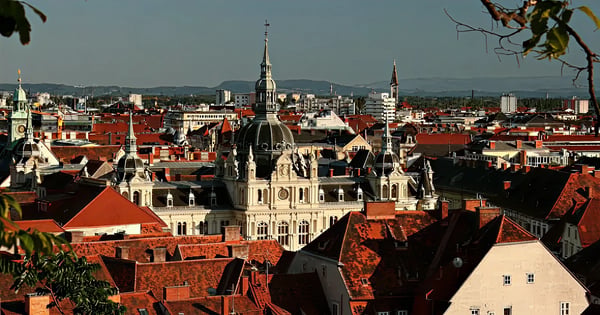 Graz