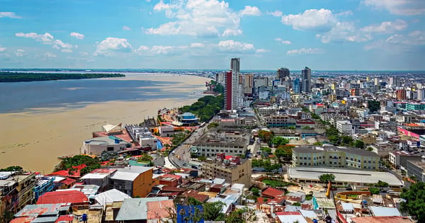 Guayaquil