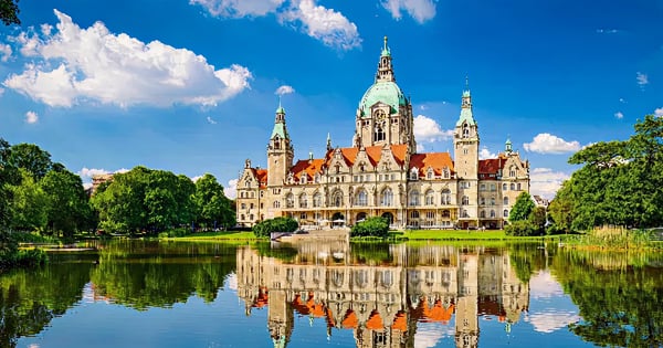 Hannover
