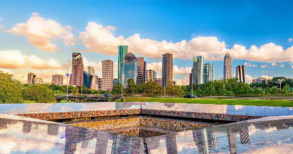 Houston